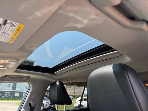 Used 2022 Toyota Highlander XLE AWD/4WD image 62
