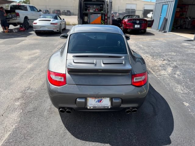 Used 2009 Porsche 911 Carrera S RWD image 72