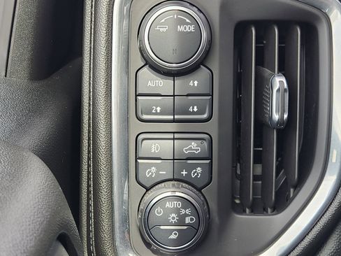 Certified 2021 Chevrolet Silverado 3500 LTZ w/ LTZ Premium Texas Edition image 24