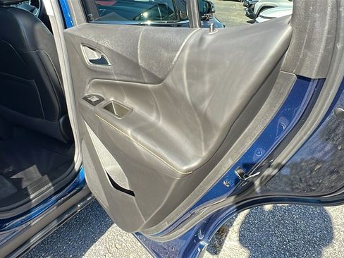 Certified 2022 Chevrolet Equinox Premier image 18