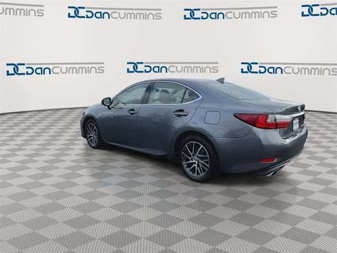 Used 2018 Lexus ES 350 image 6