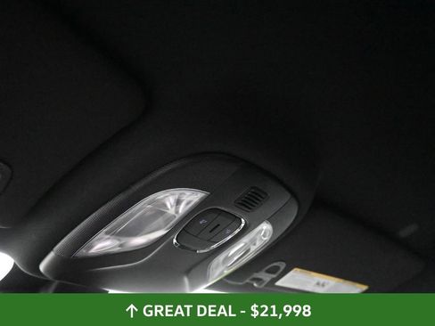 Used 2025 Jeep Compass Trailhawk w/ Trailer Tow Group image 37