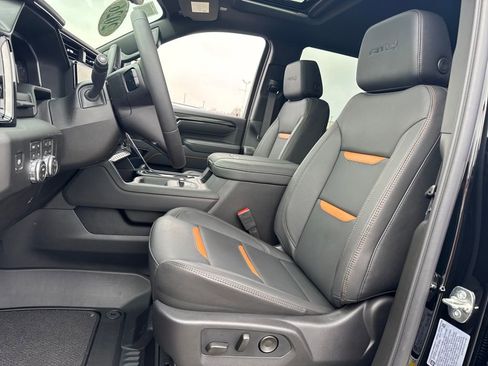 New 2026 GMC Sierra 2500 AT4 w/ AT4 Premium Plus Package AWD/4WD image 16