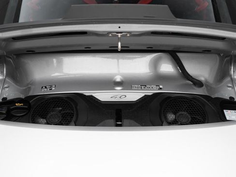 Used 2024 Porsche 911 GT3 RWD image 38