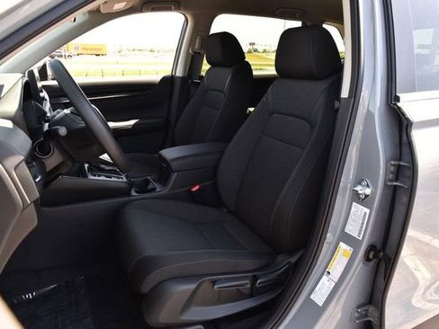 New 2026 Honda CR-V LX image 19