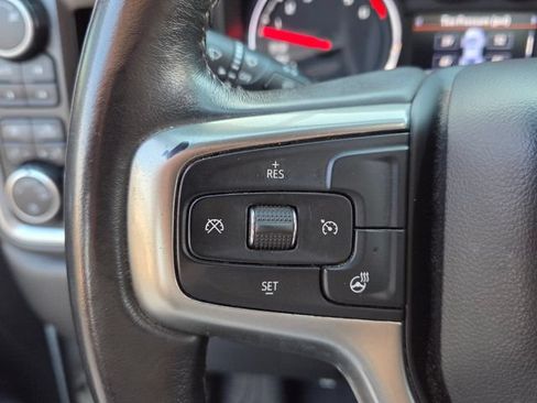 Used 2019 Chevrolet Silverado 1500 RST w/ True North Edition AWD/4WD image 25