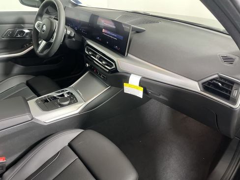 Used 2024 BMW M340i xDrive w/ Driving Assistance Package AWD/4WD image 17