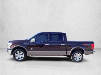 Used 2020 Ford F150 King Ranch w/ Equipment Group 601A Luxury video 2