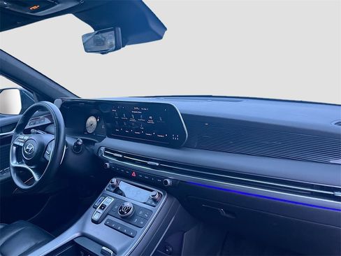 Used 2024 Hyundai Palisade Calligraphy image 32