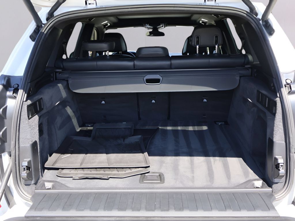 Used 2019 BMW X5 xDrive40i w/ M Sport Package AWD/4WD image 17
