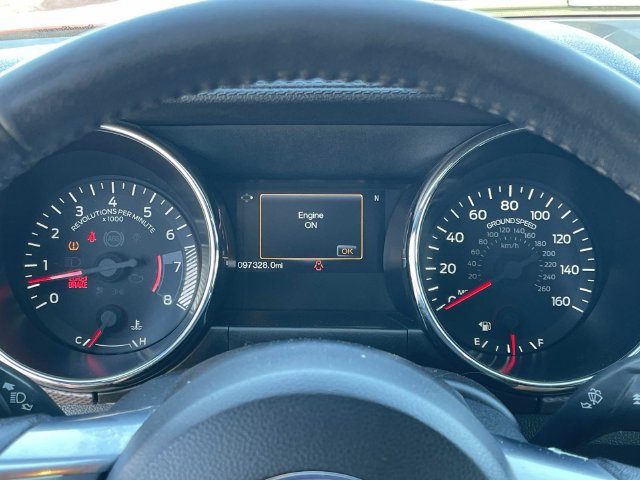 Used 2016 Ford Mustang GT w/ Interior & Wheel Package RWD image 34