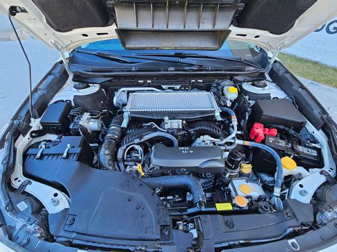 Used 2024 Subaru Outback Onyx Edition XT image 32