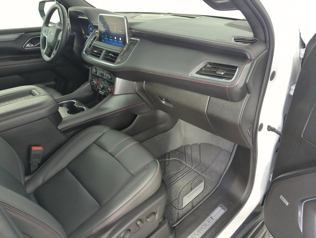 Used 2023 Chevrolet Tahoe RST w/ Luxury Package RWD image 38
