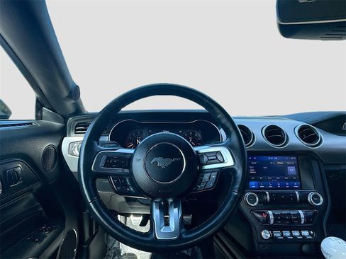 Used 2022 Ford Mustang GT Premium w/ Equipment Group 401A image 11