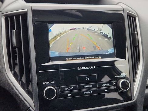 Used 2018 Subaru Crosstrek 2.0i image 43