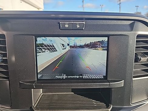 New 2026 Ford F450 XL w/ XL Driver Assist Package image 16