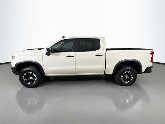 Used 2026 Chevrolet Silverado 1500 ZR2 AWD/4WD image 4
