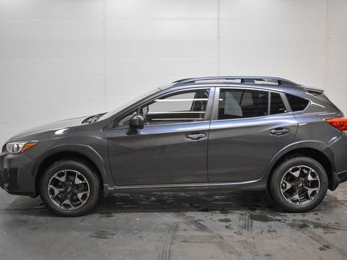 Used 2020 Subaru Crosstrek 2.0i Premium w/ Popular Package #2 image 4