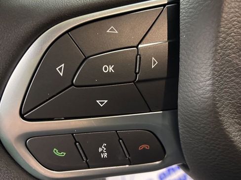 New 2026 Chrysler Voyager LX image 12