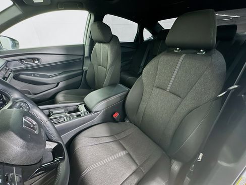 Used 2024 Honda Accord Sport image 13