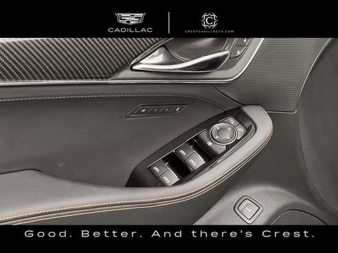 Used 2025 Cadillac CT5 Sport RWD image 26