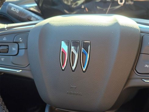 New 2026 Buick Envista Sport Touring image 62