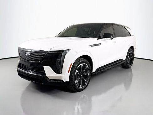 Used 2025 Cadillac Escalade IQ Sport 2 image 3