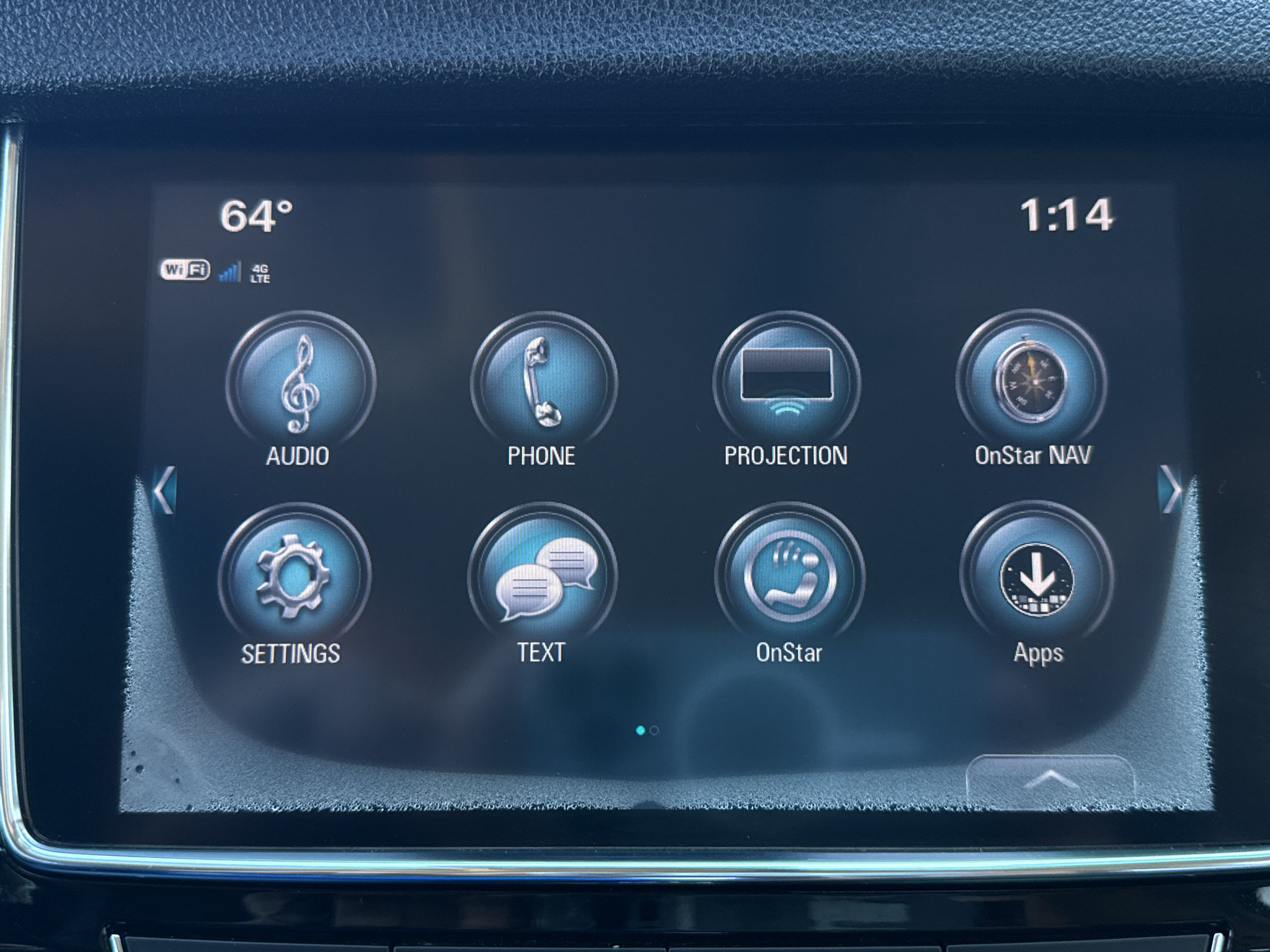 Used 2017 Buick Encore Preferred FWD image 21