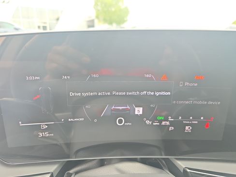 Certified 2025 Audi A5 2.0T Premium Plus AWD/4WD image 17