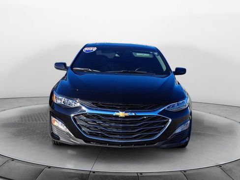Certified 2024 Chevrolet Malibu LT image 2