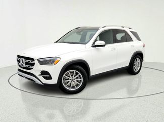 Certified 2026 Mercedes-Benz GLE 350 4MATIC video 1