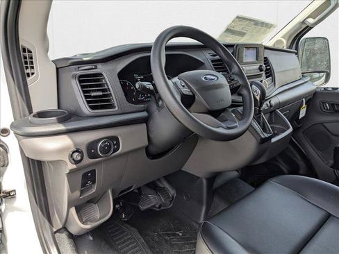 New 2025 Ford Transit 250 w/ Exterior Upgrade Package image 3