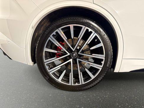 Used 2023 Maserati Grecale Modena image 19