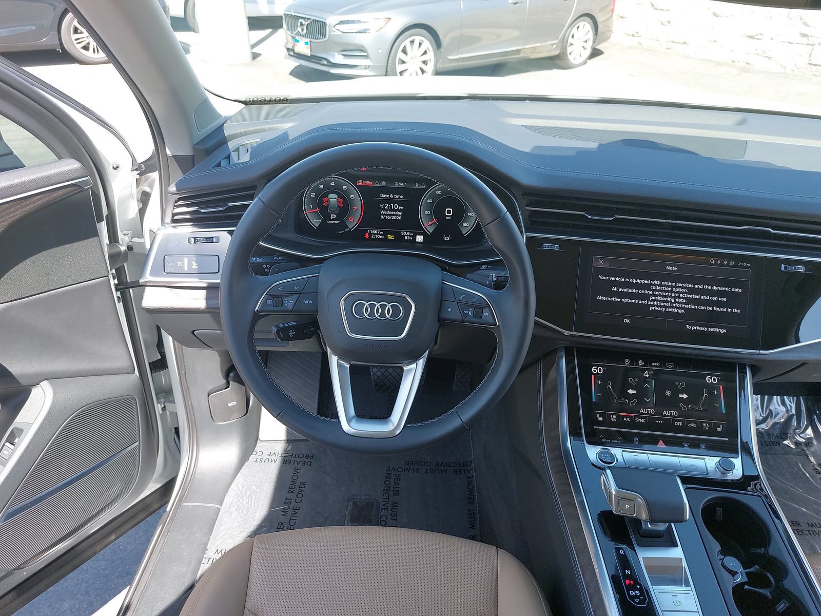 Used 2025 Audi Q7 3.0T Premium Plus AWD/4WD image 18