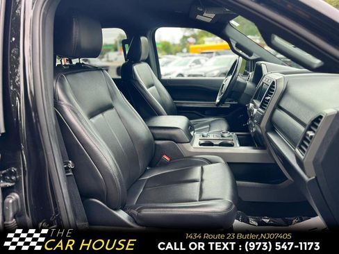 Used 2021 Ford Expedition Max XLT image 22