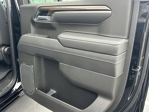 New 2026 Chevrolet Silverado 1500 LT Trail Boss w/ LT Trail Boss Premium Package image 29