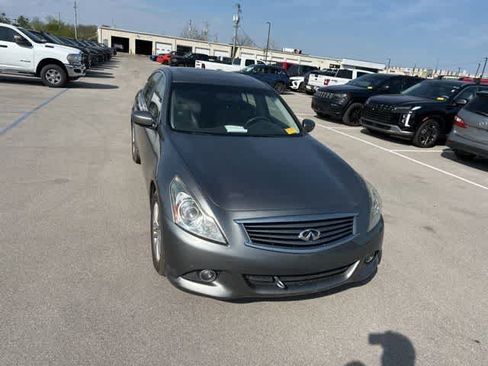 Used 2013 INFINITI G37 x w/ Premium Pkg image 20