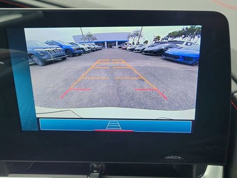 Used 2025 Chevrolet Corvette Z06 image 34