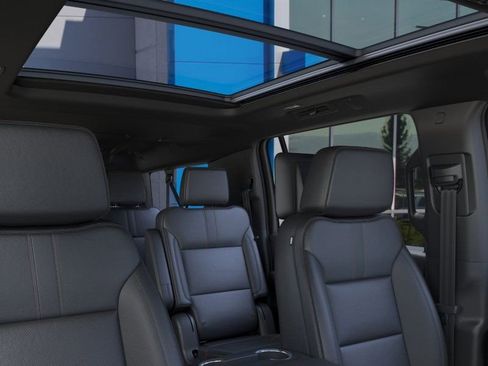 New 2026 Chevrolet Suburban RST w/ Advanced Technology Package image 25