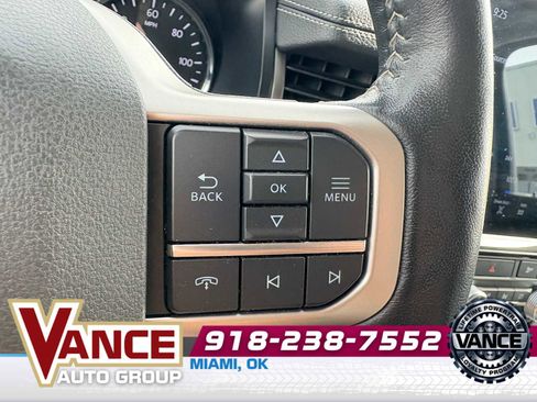 Used 2023 Ford Expedition Max XLT AWD/4WD image 32