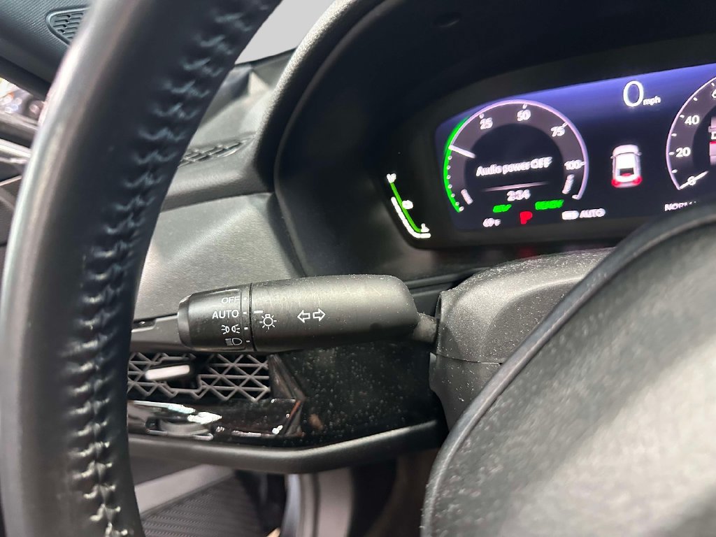 Used 2024 Honda Accord Sport image 26