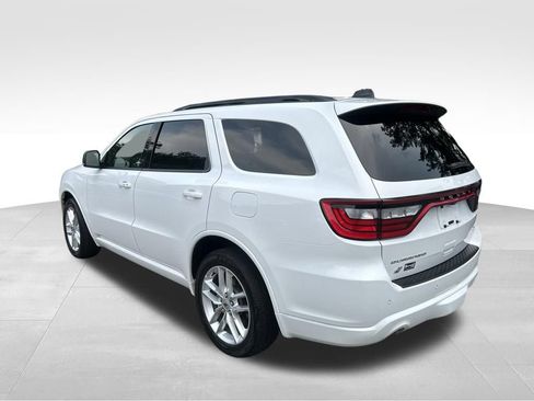 Used 2024 Dodge Durango GT AWD/4WD image 3