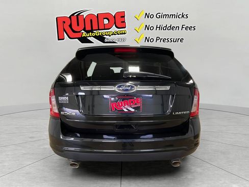 Used 2013 Ford Edge Limited FWD image 5