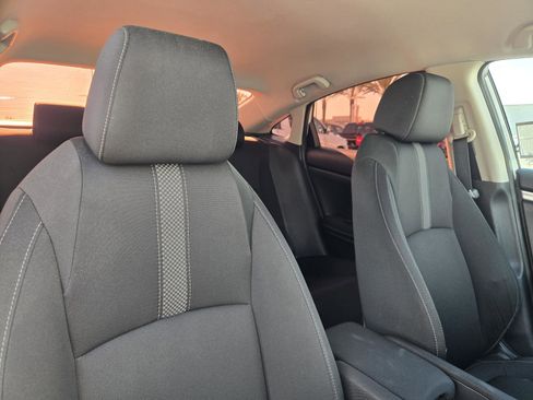 Used 2020 Honda Civic LX image 27