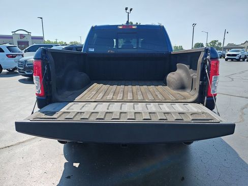 Used 2020 RAM 1500 Big Horn AWD/4WD image 9