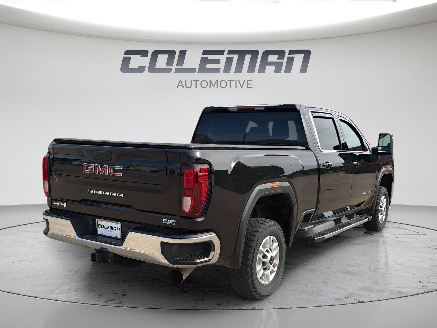 Used 2023 GMC Sierra 2500 SLE AWD/4WD image 10