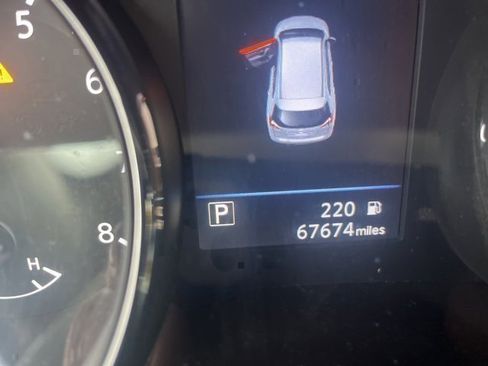 Used 2019 Nissan Rogue S w/ Special Edition Package image 14