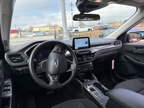 New 2026 Ford Escape Active image 25