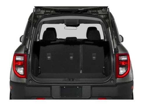 Used 2022 Ford Bronco Sport Base image 12