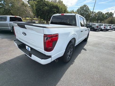 New 2026 Ford F150 STX w/ Equipment Group 200A RWD image 41